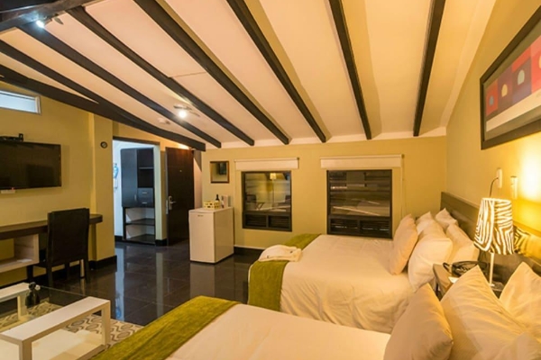 Santa María de Leyva Hotel Boutique